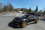 Lotus Exige R-GT 2012 года